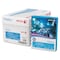 Xerox Vitality Multipurp Print Paper, 92 Bright, 20lb, 8.5x11, Wht, PK200000 3R02047PLT - alternate 5